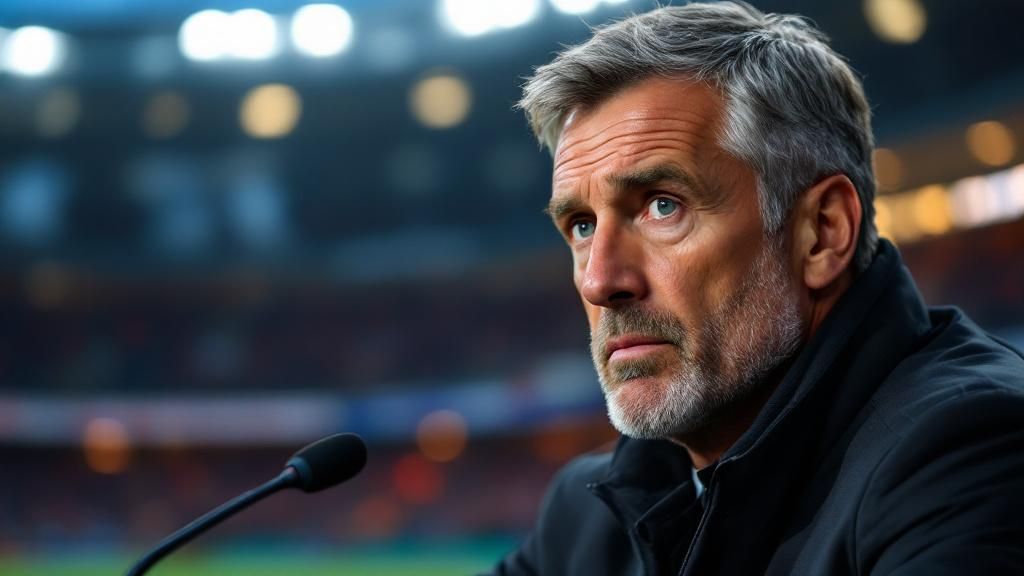 Barbarez Stands Firm as Bosnia Prepares for Cardiff Showdown