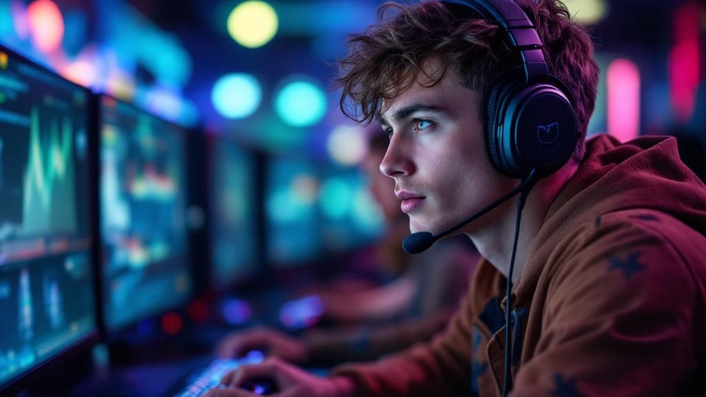 Leading UK Universities Introduce Focused Gaming scholarships For gaming athletes