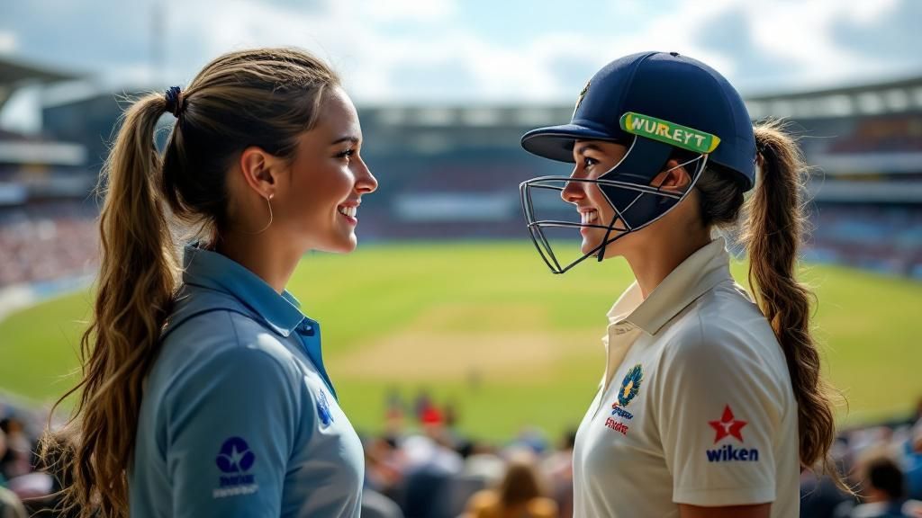 Women’s Test Match Cricket Records Record-Breaking Attendance Numbers at Leading Grounds