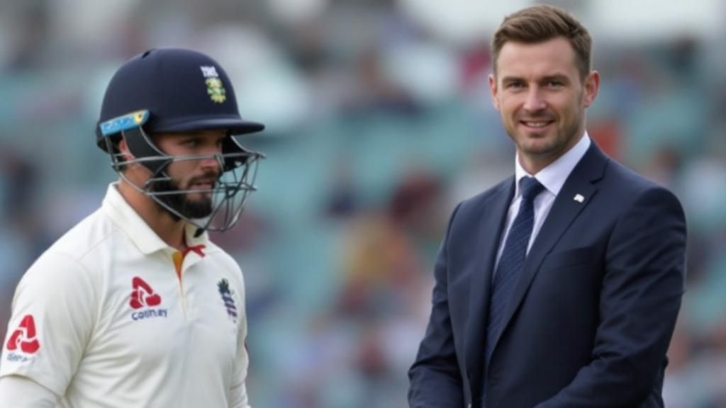 County Cricket Competition Implements New Regulations for Athlete Development Initiative