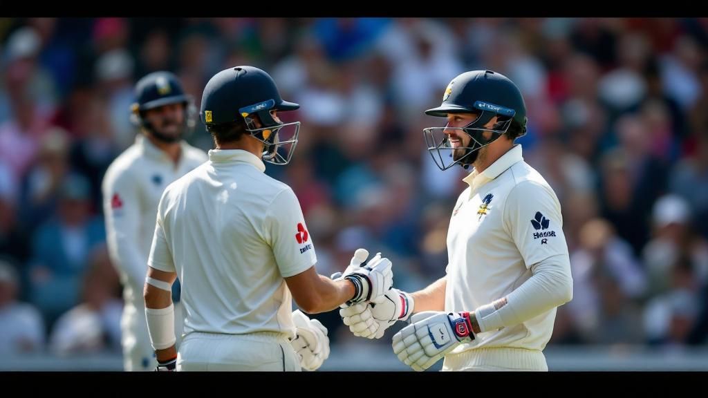 County Cricket League Introduce Fresh Guidelines to Improve Match Competitiveness and Crowd Figures